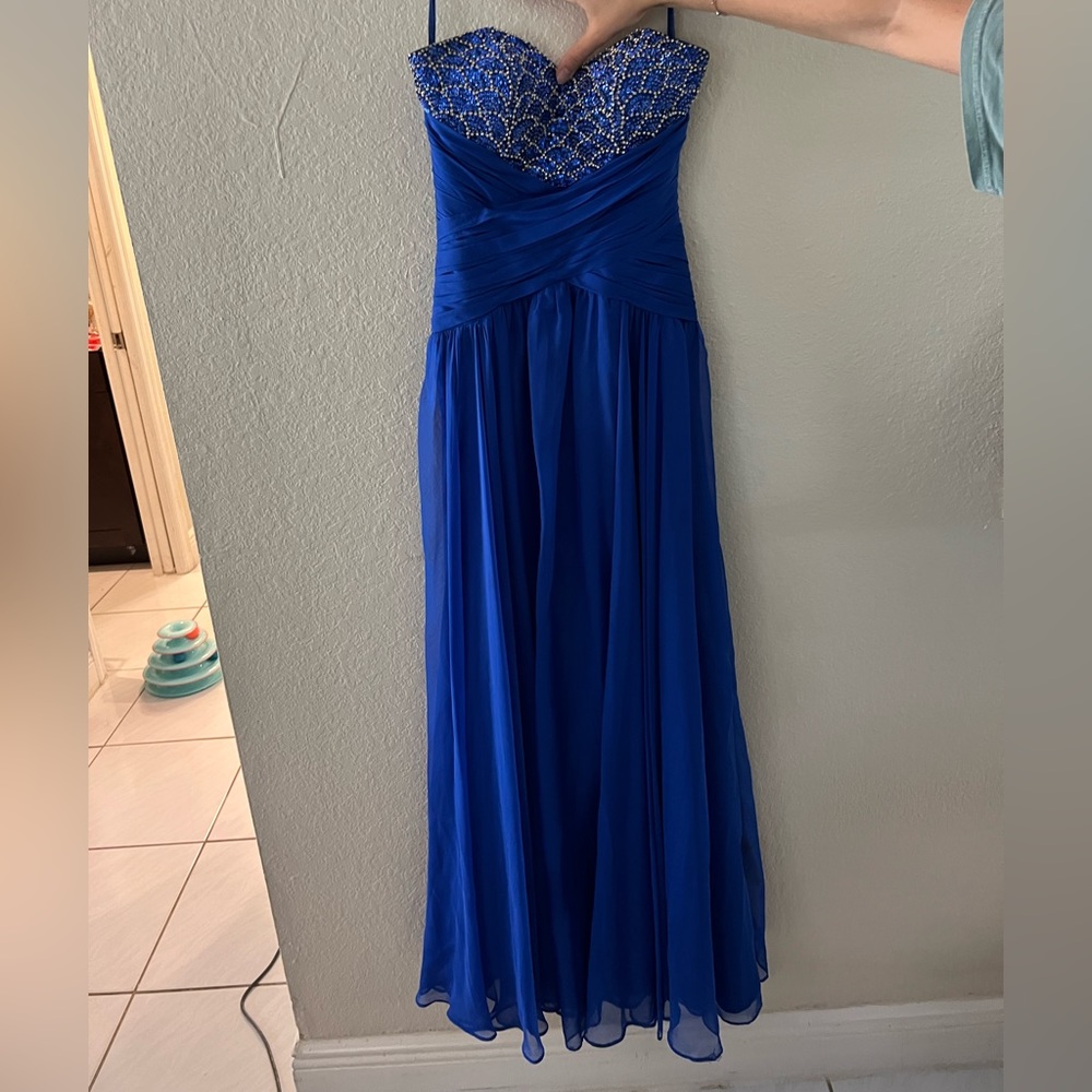 Prom/ wedding guest dress